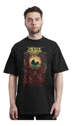 Chelsea Grin - Eye - Deathcore - Polera