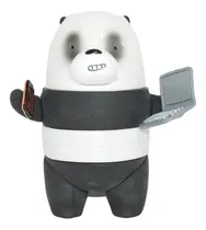 Comprar Figura De Accion Osos Panda Osos Escandalosos Juguete