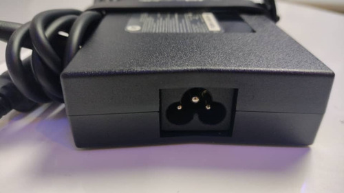 Cargador Laptop Hp 19.5v 6.15a 120w Original Con Cable Ac