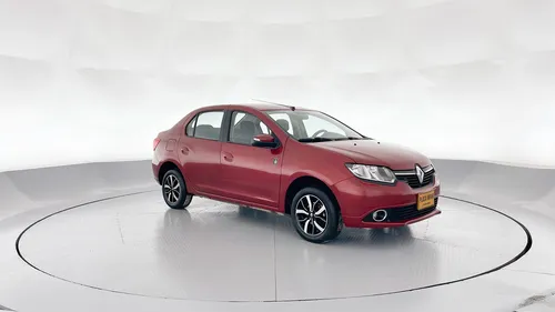 Renault Logan PRIVILEGE/INTENS
