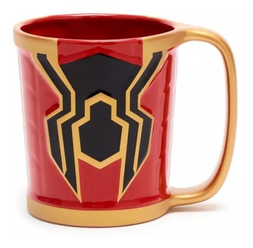 Taza Mug Spiderman No Way Home- Original Disney Store De Usa