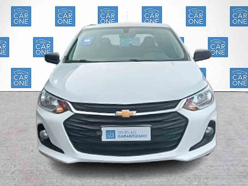 Chevrolet Onix 1.2 5P L19