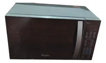 Comprar Microondas Whirlpool 20 L Usado A Reparar Completo