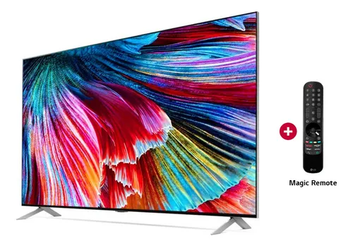 Smart Tv Qned 86 86qned99spa Ai LG