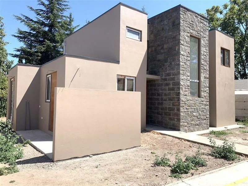 Imagen 2 de 30 de Arriendo Casa Seminueva Mejor Sectores De Isla De Maipo