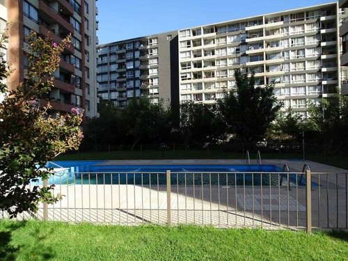 Impecable Con Balcones