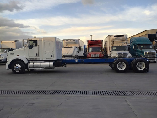 Camion Torton T-800 Kenworth 2017 Chasis Cabina Credito1584