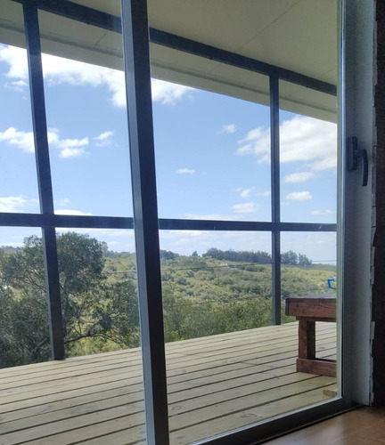 Imagen 8 de 13 de Casa Con Piscina Climatizada Y Jacuzzi - Villa Serrana Vista Linda