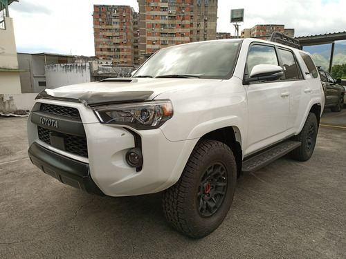 Toyota 4runner Trd Pro