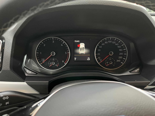 Imagen 25 de 25 de Volkswagen Amarok 2023 3.0 V6 Extreme