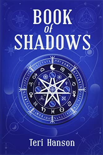 Wicca Book Of Shadows (en Inglés) / Hanson, Teri