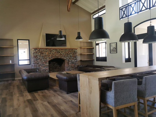 Lote En Venta Chacras De San Andrés- Carlos Keen- Villa Ruiz- Luján