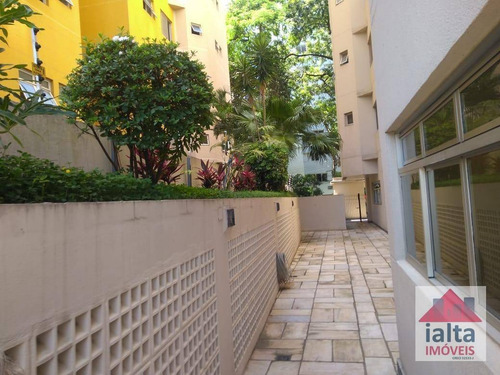 Imagem 6 de 17 de Apartamento Com 2 Dormitórios À Venda, 80 M² Por R$ 350.000,00 - Centro - São José Dos Campos/sp - Ap0013