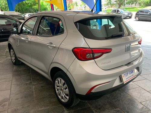 Fiat Argo Drive Sem Entrada Aplicativo Carro Seminovo Uber