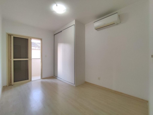 Imagem 15 de 30 de Apartamento Com 4 Dormitórios, 185 M² - Venda Por R$ 1.365.000,00 Ou Aluguel Por R$ 6.800,00/mês - Gonzaga - Santos/sp - Ap1867