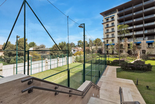 Ventanas Bosques, Desarrollo Con Amenidades, En Lomas Vista Hermosa