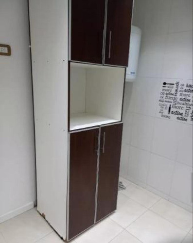 Departamento En Venta - 2 Dormitorios 2 Baños - 65mts2 - Tres De Febrero
