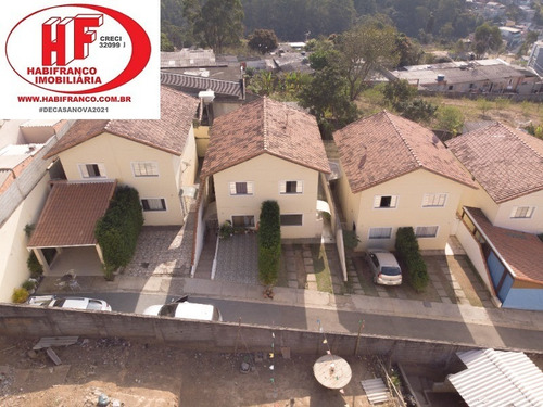 Imagem 30 de 30 de Casa Semi-nova - Aceita Financiamento - Use Seu Fgts - Bairro Ótimo - Perto De Tudo - Ca00355 - 70694017