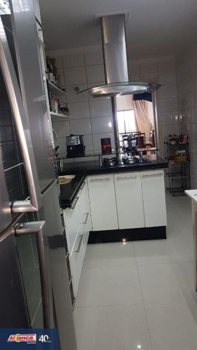 Imagem 6 de 15 de Apartamento Duplex Com 4 Dormitórios À Venda, 260 M² Por R$ 1.580.000,00 - Vila Progresso - Guarulho - Ai20375
