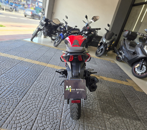 Dominar 250 -24/25 4.100km -r$23.690,00 -48x Sem Entrada Jnr