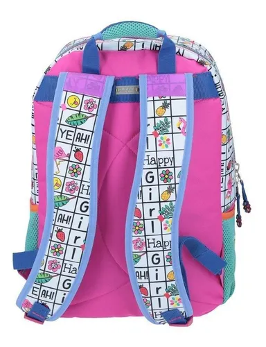 Mercado libre outlet mochilas chenson