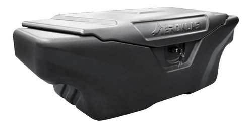 Caja De Herramientas Camioneta Pick Up Gravity Universal