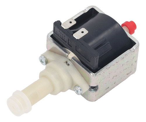 Bomba De Agua Vibratoria Solenoide Ac 120v 41w Con Salida De