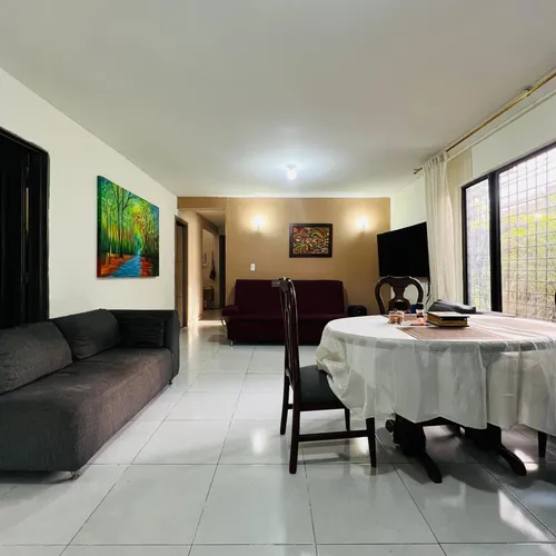 Casa En Venta En Colseguros. Cod V8014664