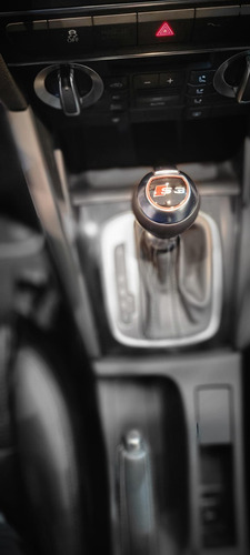 Audi S3 2.0 T Fsi Quattro Stronic 255cv