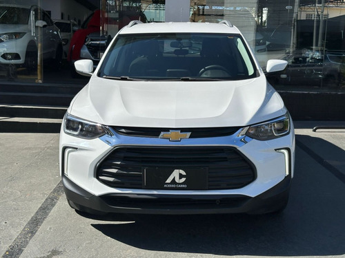 Chevrolet Tracker LT 1.0 Turbo 12V Flex Aut.