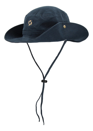 Sombrero Unisex Gobi Azul Doite