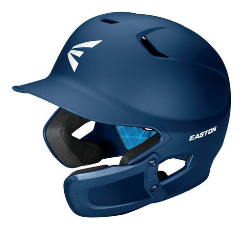 Casco Beis Easton Z5 2.0 Con Protector Marino (7 1/8-7 1/2)