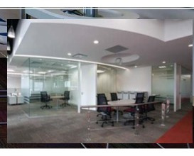 Imagen 9 de 14 de Renta De Oficinas Comerciales, Samara 500 M2 , $12,000.00