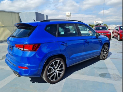 Imagen 2 de 6 de Cupra Ateca Ateca 2.0 Tsi Cupra 2020