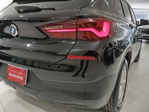 BMW X2 1.5 Sdrive18ia Executive