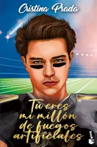 Comprar Libro Tu Eres Mi Millon De Fuegos Artificiales.(romantica) D