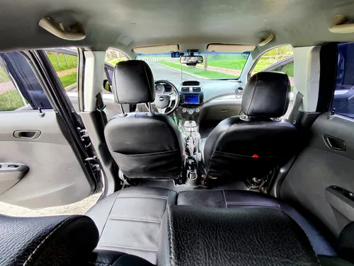 Chevrolet Spark 1.2 Gt M300 Ltz