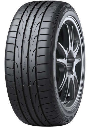 Neumatico Dunlop Direzza Dz102 245 45 R18 100w Cavallino