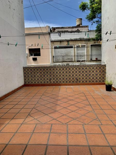 Casa - Parque Chacabuco