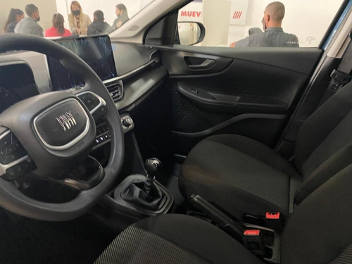 Imagen 14 de 15 de Pulse Fiat 2022 Es 0km. Tomamos Usados Y/o Anticipos-m
