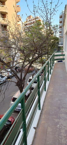 Alquiler Nueva Córdoba - 3 Habitaciones - Terraza Propia - Sin Expensas--
