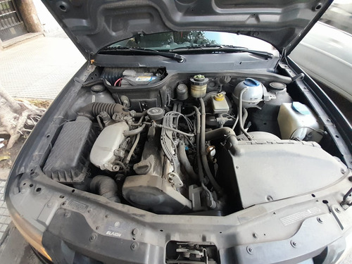 Volkswagen Gol 1.6 I Power 601
