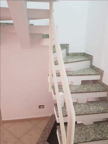 Sobrado Com 3 Dormitórios À Venda, 147 M² Por R$ 1.250.000 - Vila Carrão - São Paulo/sp - So6560
