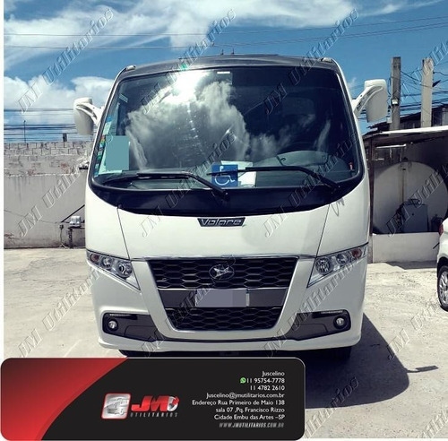 Volare Fly 10 Ano 2020 Exec Completo Jm Cod.1313