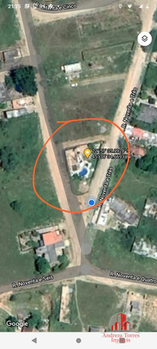 Imagem 3 de 19 de Chácara Chácara À Venda Em Tremembé/sp - 1332