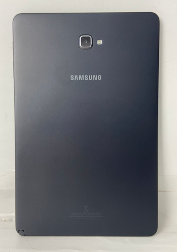 Samsung Galaxy Tab A6, 10.1 , 16gb, Wifi + 4g, Preto, S-pen (Usado)