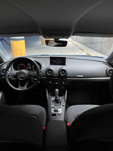 Audi A3 1.4 Sedán Dynamic At Dsg