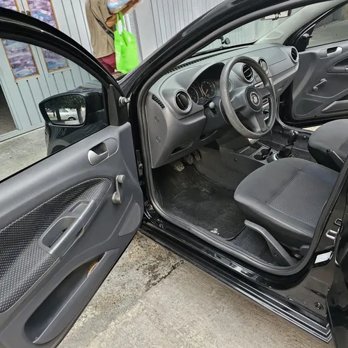 Volkswagen Gol 1.6 Gl Mt