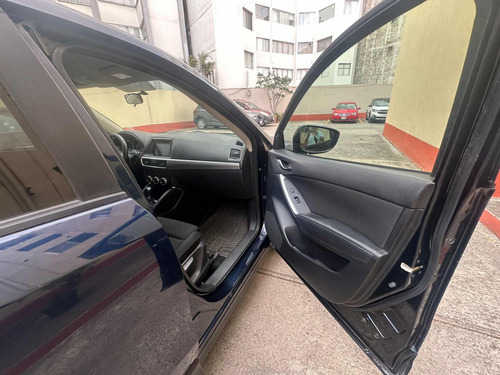 Mazda CX-5 2.0 Isport Mt