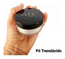 Comprar Polvo Suelto Translúcido Mary Kay